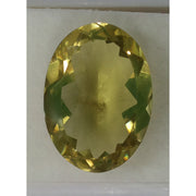 14.20/CT Lemon Topaz